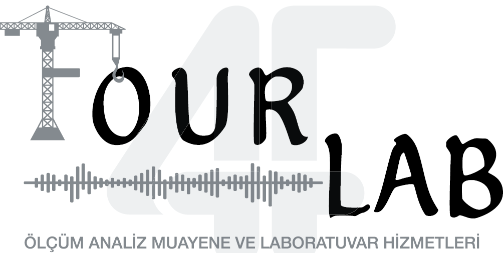 FOURLAB ÖLÇÜM ANALİZ MUAYENE KURULUŞU VE LABORATUVAR HİZMETLERİ LTD.ŞTİ.